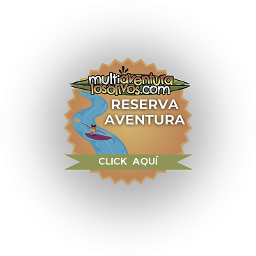 RESERVA TU AVENTURA